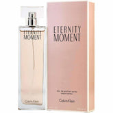 calvin klein ck eternity moment edp spray (w)
